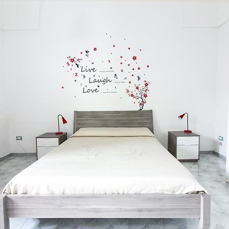 Micca House Appartement Ostuni Buitenkant foto