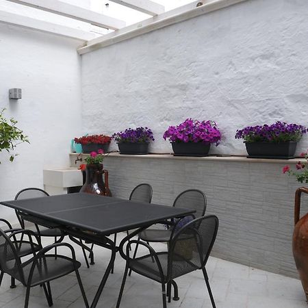 Micca House Appartement Ostuni Buitenkant foto