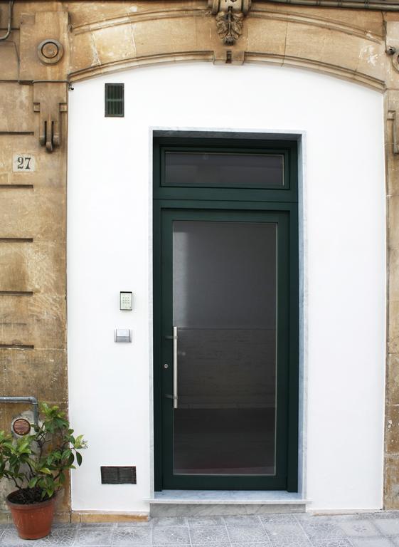 Micca House Appartement Ostuni Kamer foto