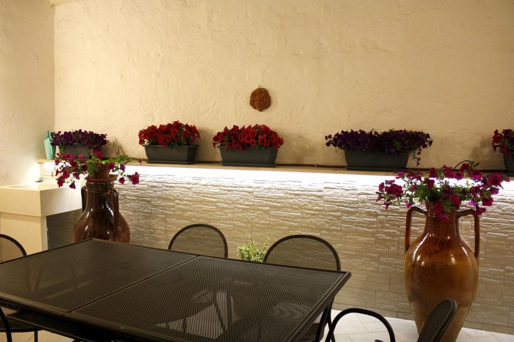 Micca House Appartement Ostuni Kamer foto