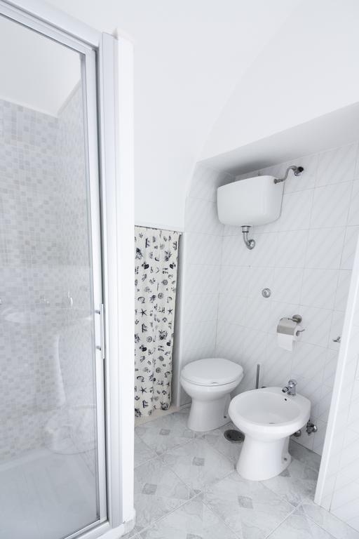 Micca House Appartement Ostuni Buitenkant foto