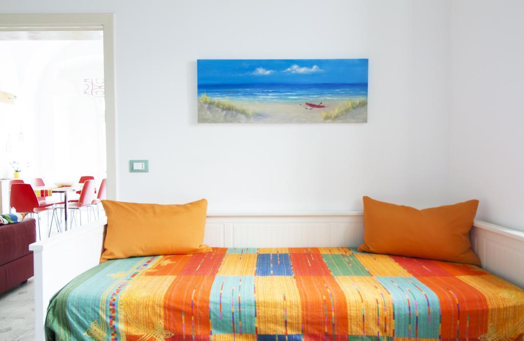 Micca House Appartement Ostuni Buitenkant foto