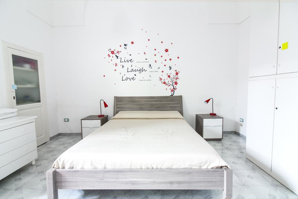 Micca House Appartement Ostuni Buitenkant foto