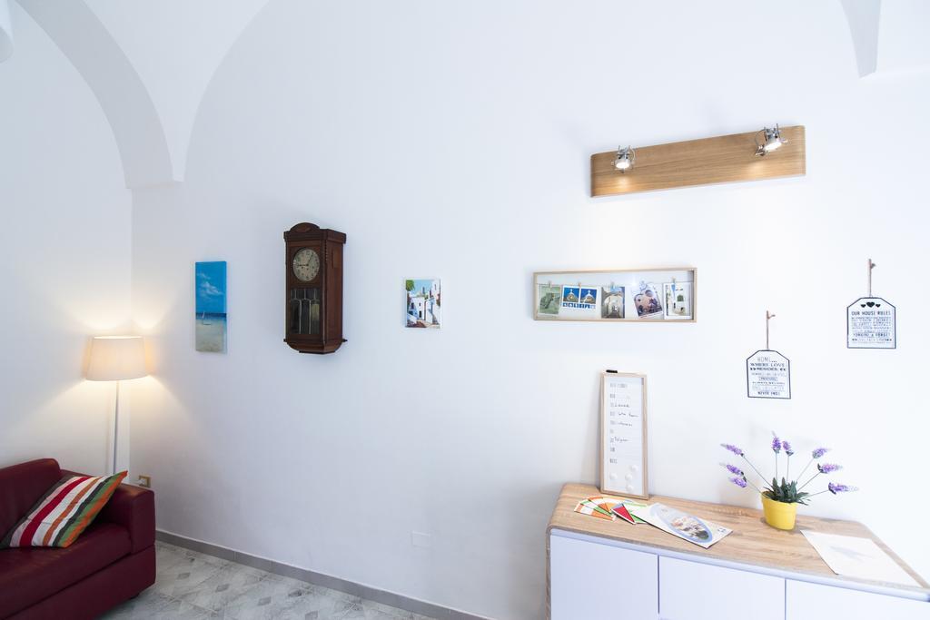 Micca House Appartement Ostuni Buitenkant foto
