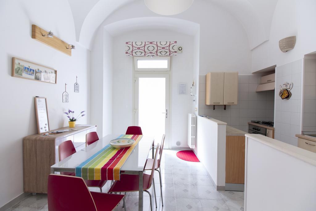 Micca House Appartement Ostuni Buitenkant foto