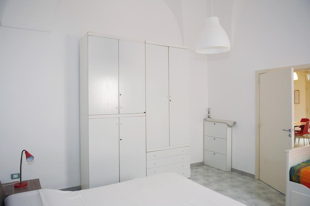 Micca House Appartement Ostuni Buitenkant foto