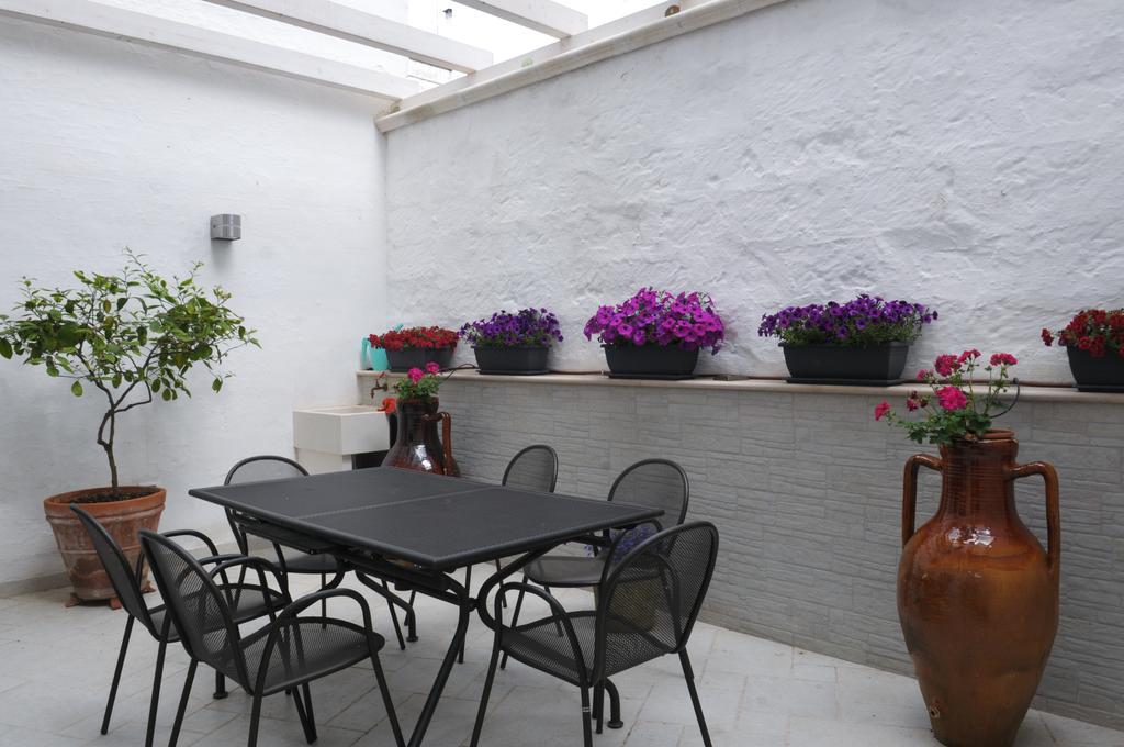 Micca House Appartement Ostuni Buitenkant foto